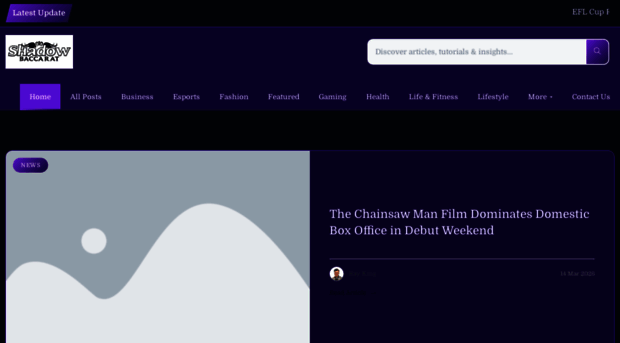 shadowbaccarat.com
