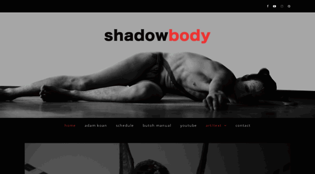 shadowbody.com