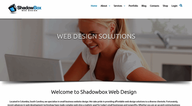 shadowboxwebdesign.com