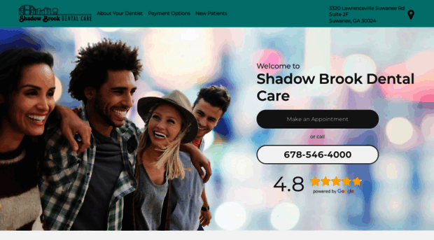 shadowbrookdentist.com