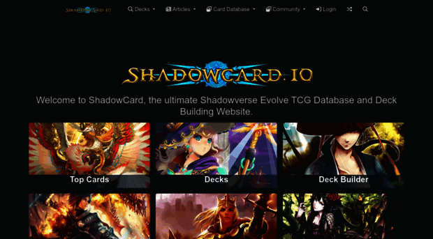 shadowcard.io