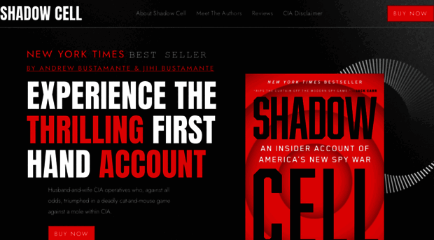 shadowcellbook.com