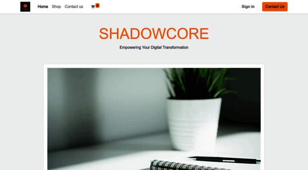 shadowcore.co.uk