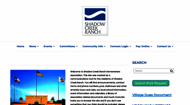 shadowcreekranchhoa.com