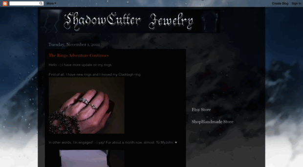 shadowcutterjewelry.blogspot.com