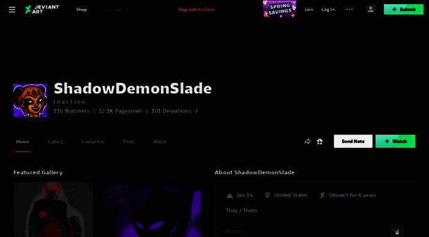 shadowdemonslade.deviantart.com