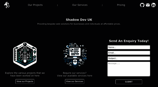 shadowdev.co.uk