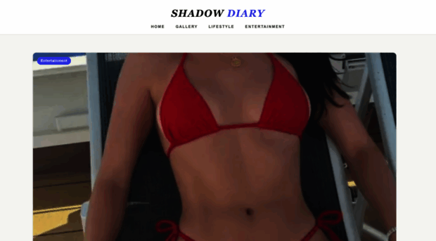 shadowdiary.live