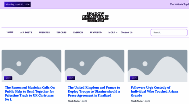 shadowempirebookie.com