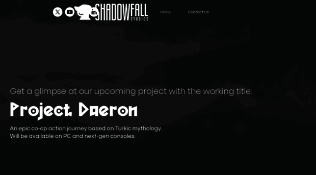 shadowfallstudios.com