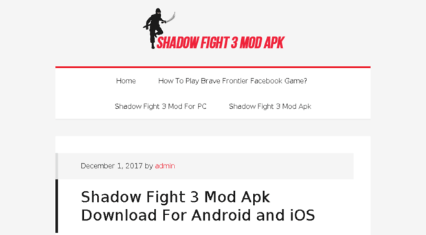 shadowfight3modapk.com