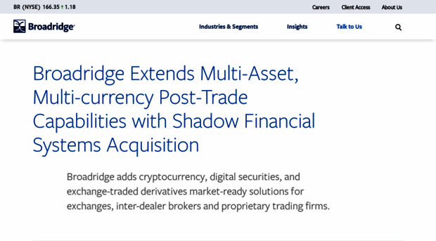 shadowfinancial.com