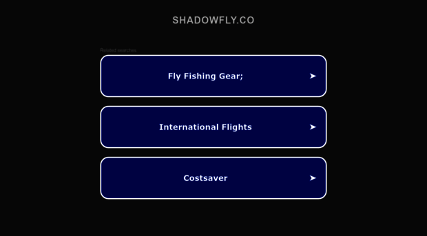 shadowfly.co