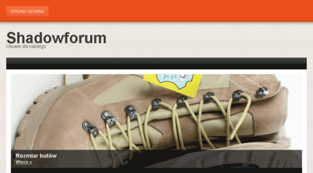 shadowforum.pl