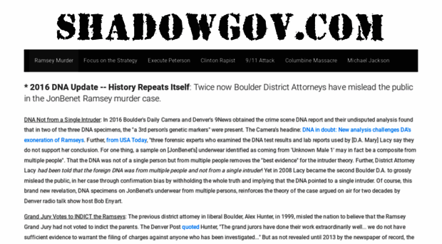 shadowgov.com