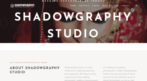 shadowgraphystudio.com