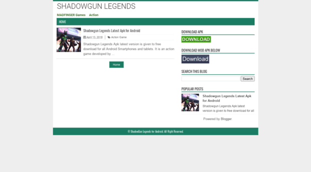 shadowgun-legends.blogspot.com