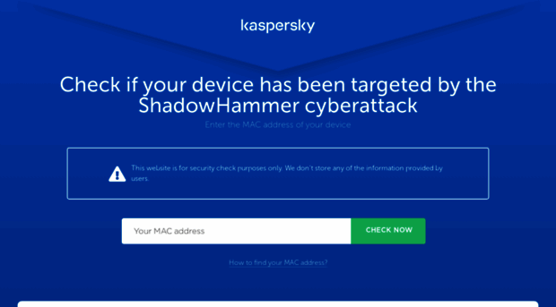 shadowhammer.kaspersky.com