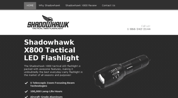 shadowhawk-x800.com