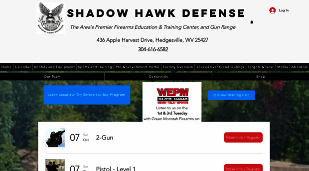 shadowhawkdefense.com