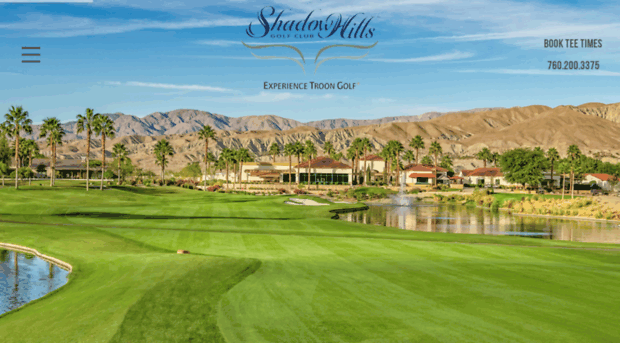 shadowhillsgolfclub.com