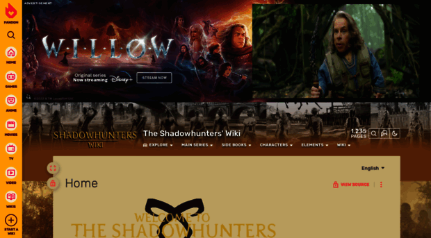 shadowhunters.wikia.com