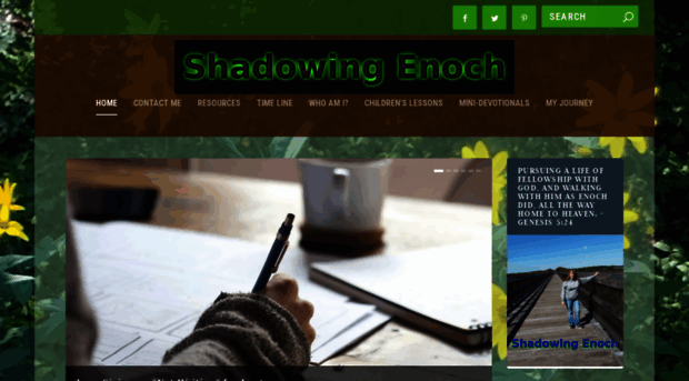 shadowingenoch.com