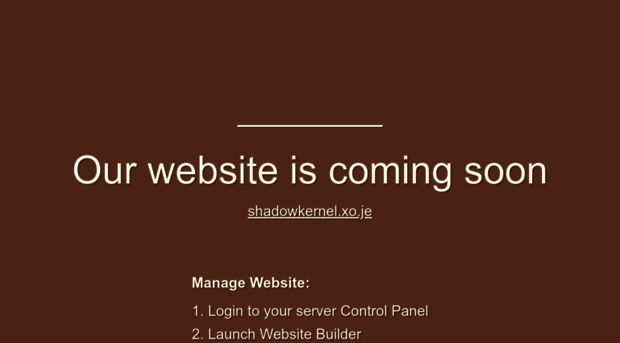shadowkernel.xo.je