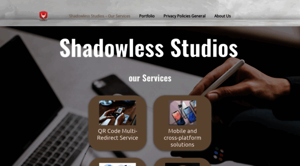 shadowless-studios.eu