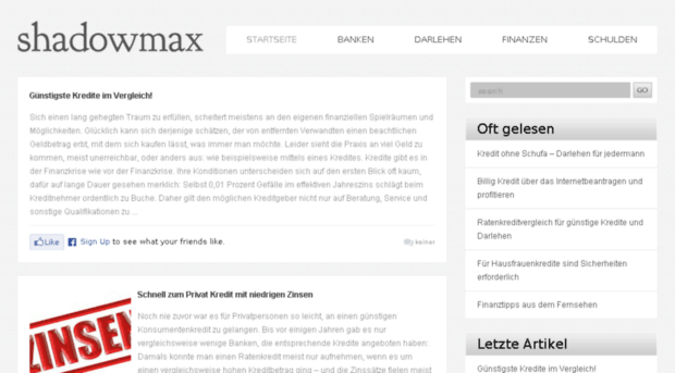 shadowmax.de