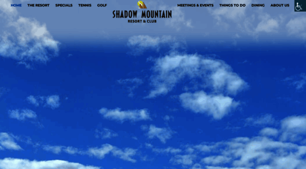 shadowmountainresort.com