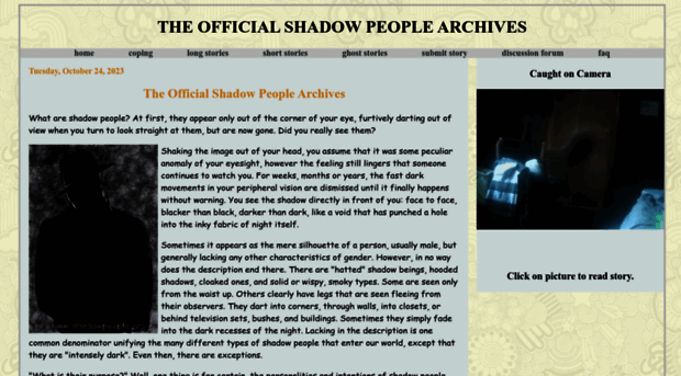 shadowpeople.org