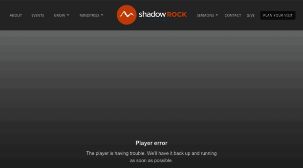 shadowrockchurch.com