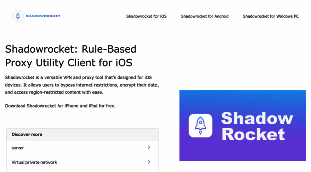 shadowrocket-app.com