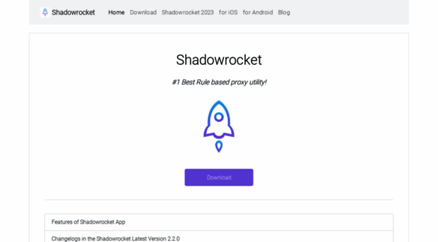 shadowrocketdownload.com