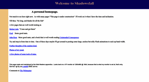shadowsfall.org