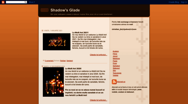 shadowsglade.blogspot.com