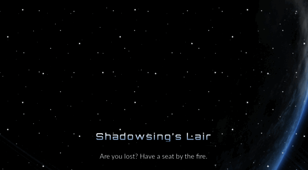 shadowsing.com