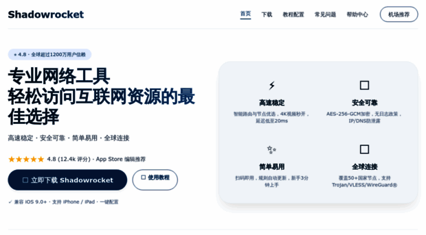 shadowsocketx.com.cn