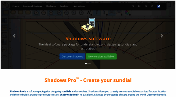 shadowspro.com