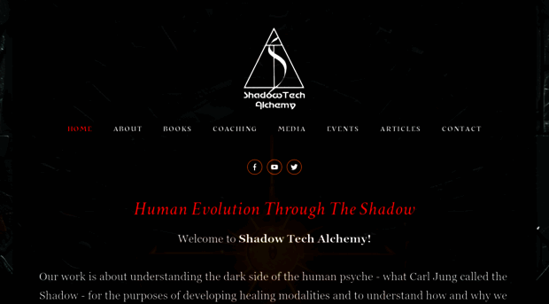 shadowtechalchemy.com