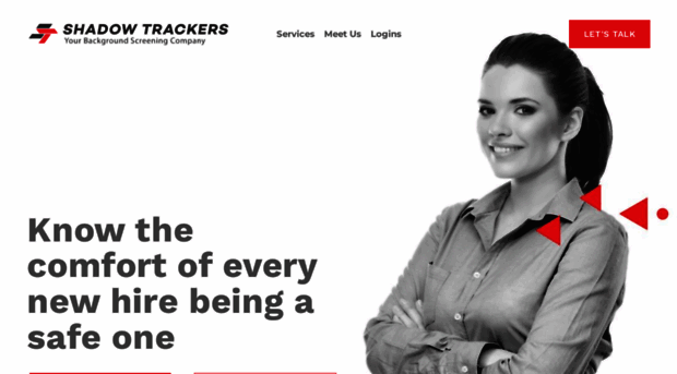 shadowtrackers.com