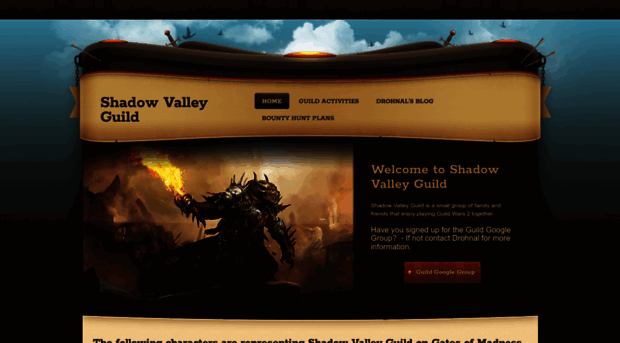 shadowvalleyguild.weebly.com