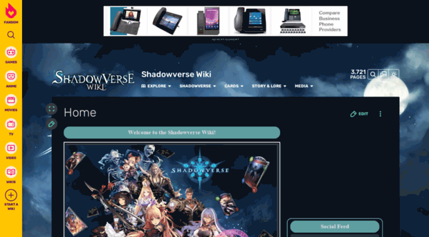 shadowverse.wikia.com