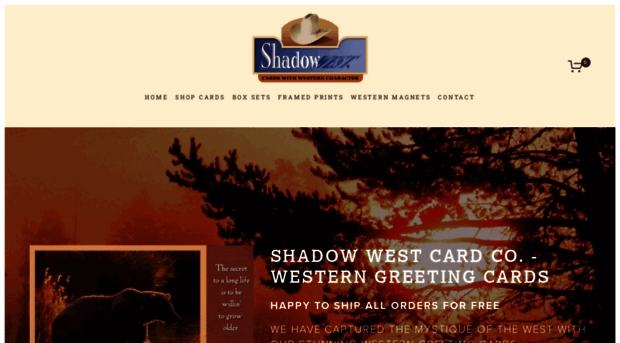 shadowwest.com