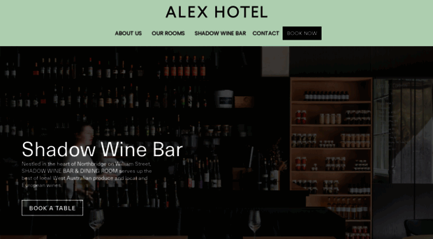 shadowwinebar.com.au