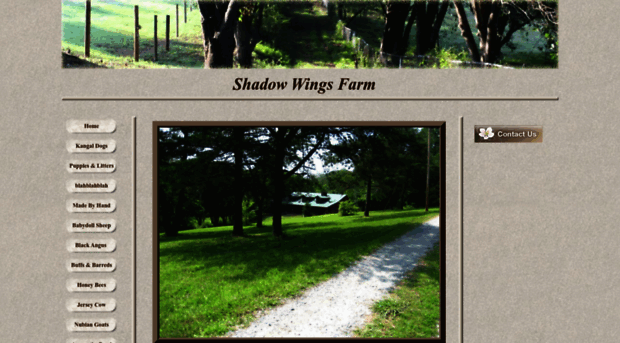 shadowwingsfarm.com