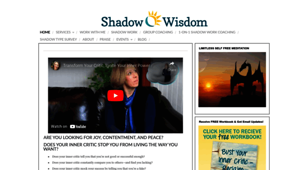 shadowwisdom.com