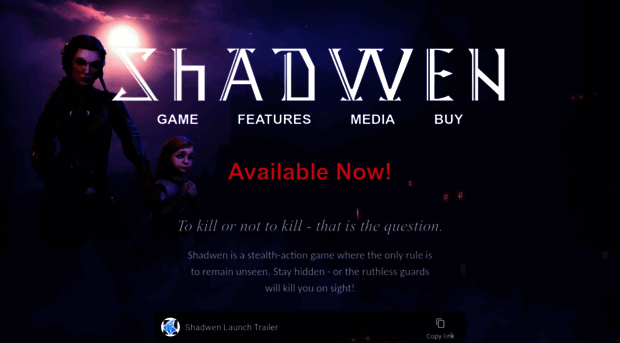 shadwen.com