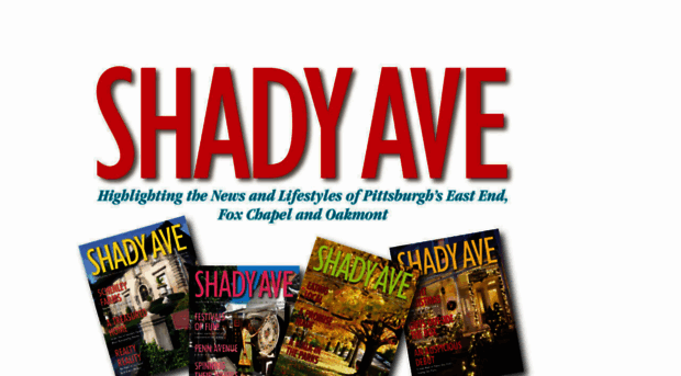 shadyave.com